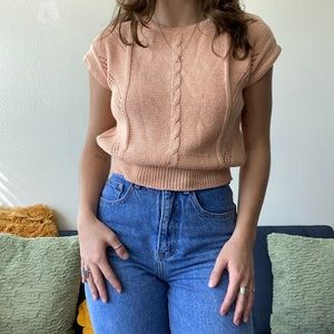 Givenchy knitted shirt